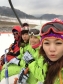 2014首爾滑雪