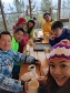 2014首爾滑雪